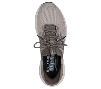Skechers Men Slip-ins RF: Edgeride - Raygo