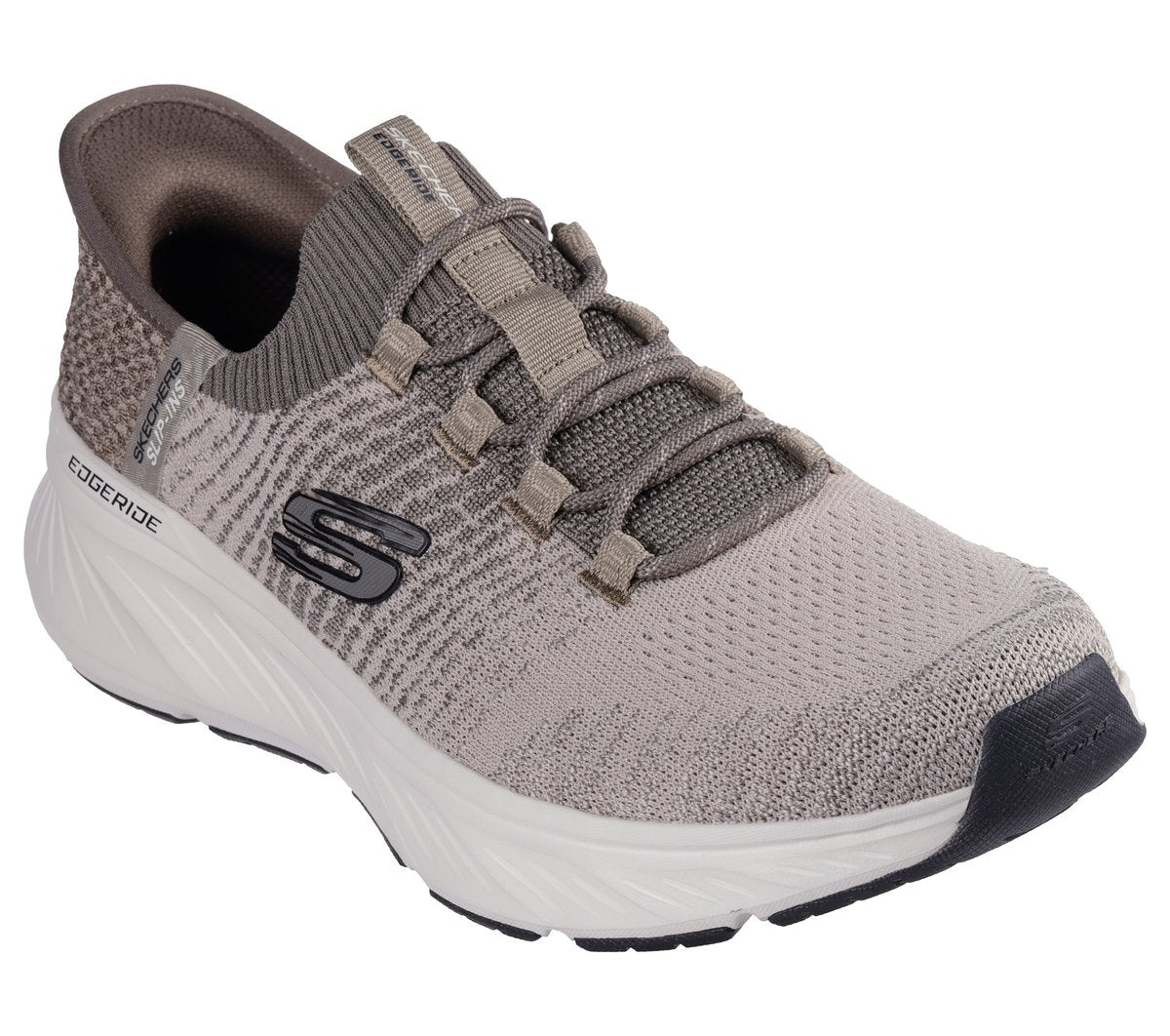Skechers Men Slip-ins RF: Edgeride - Raygo