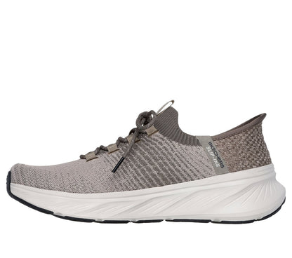 Skechers Men Slip-ins RF: Edgeride - Raygo