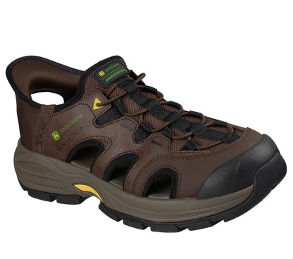 Skechers Men Slip-ins John Deere Relaxed Fit: Fairport - Dumars