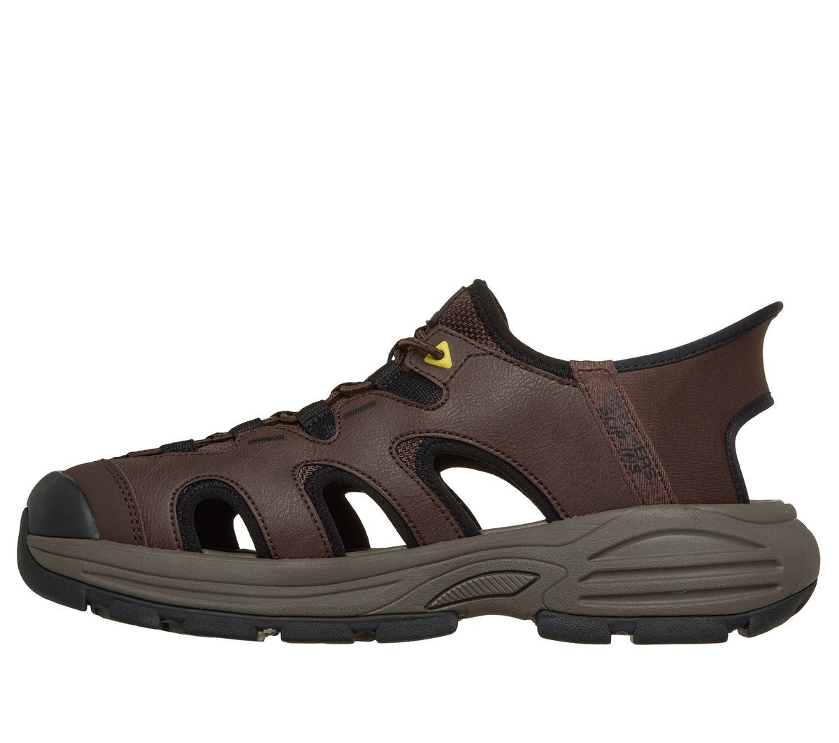 Skechers Men Slip-ins John Deere Relaxed Fit: Fairport - Dumars