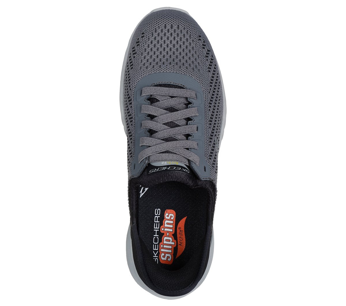 Skechers Men Slip-ins Relaxed Fit: Arch Fit Orvan - Drex