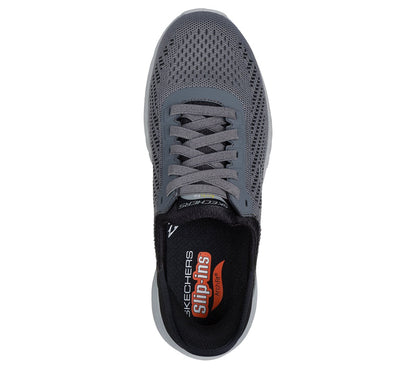 Skechers Men Slip-ins Relaxed Fit: Arch Fit Orvan - Drex
