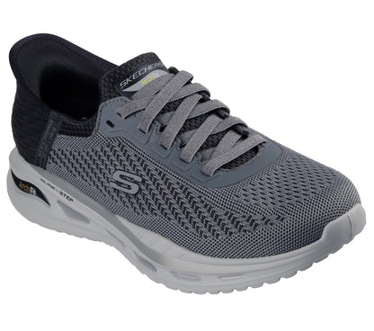 Skechers Men Slip-ins Relaxed Fit: Arch Fit Orvan - Drex