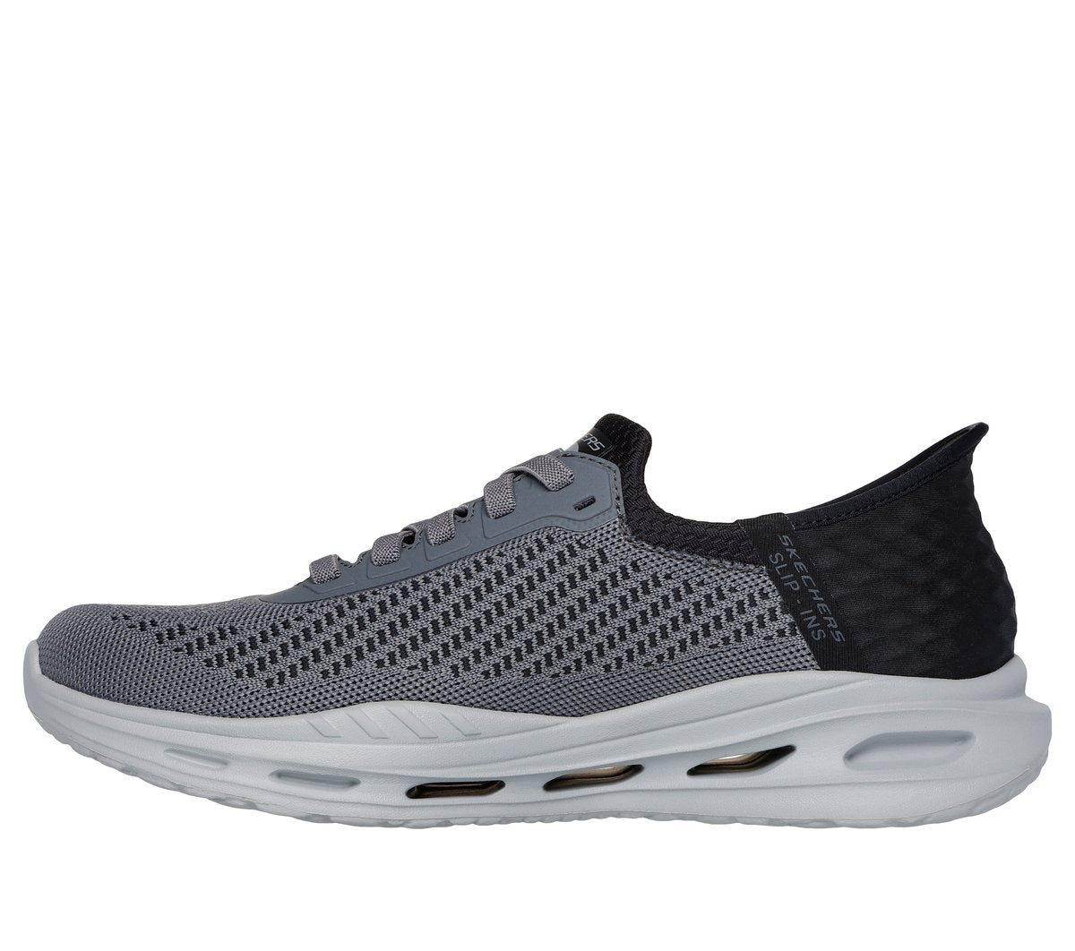 Skechers Men Slip-ins Relaxed Fit: Arch Fit Orvan - Drex