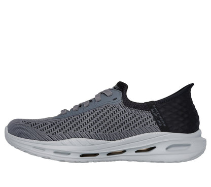 Skechers Men Slip-ins Relaxed Fit: Arch Fit Orvan - Drex