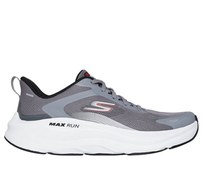 Skechers Men Max Run - Pacewave
