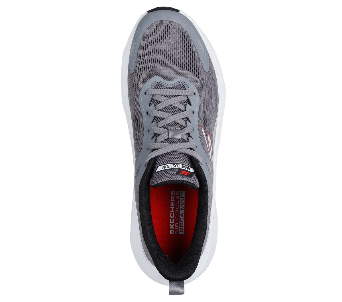 Skechers Men Max Run - Pacewave