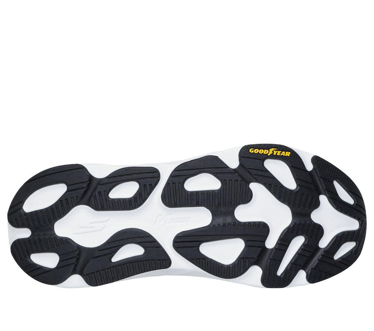 Skechers Men Max Run - Pacewave