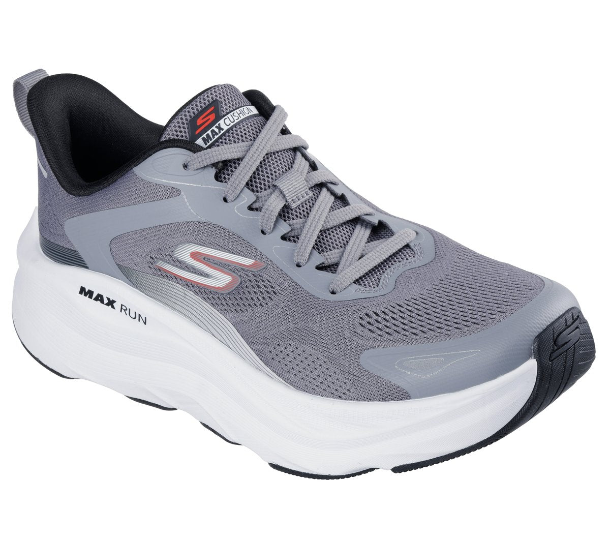 Skechers Men Max Run - Pacewave