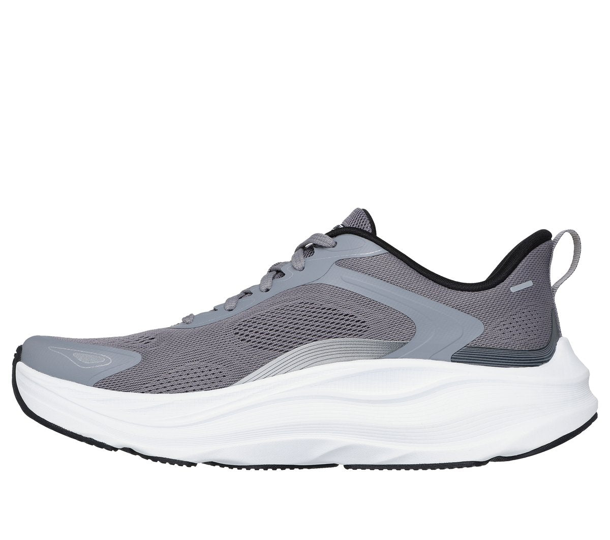 Skechers Men Max Run - Pacewave