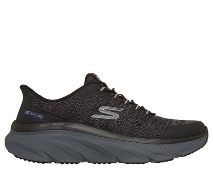 Skechers Men Slip-ins Relaxed Fit: D'Lux Walker 3.0 - Drevven