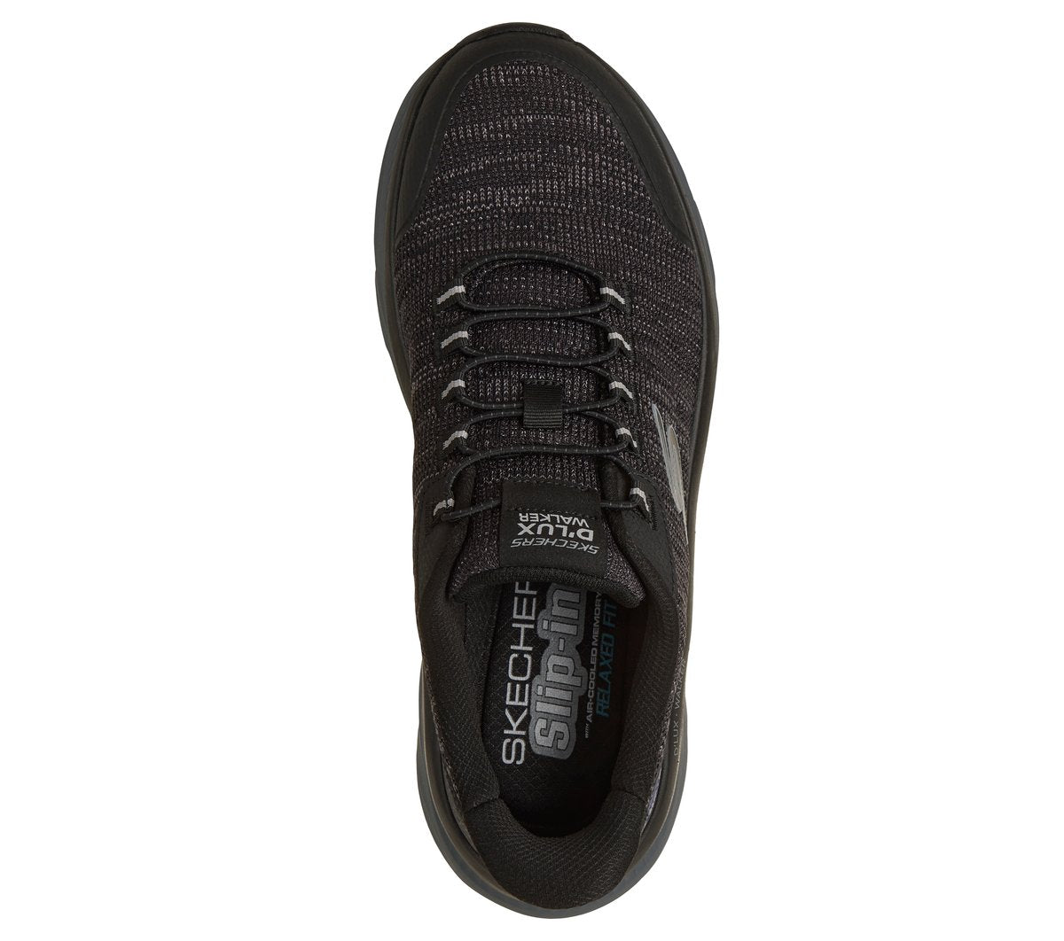 Skechers Men Slip-ins Relaxed Fit: D'Lux Walker 3.0 - Drevven