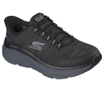 Skechers Men Slip-ins Relaxed Fit: D'Lux Walker 3.0 - Drevven