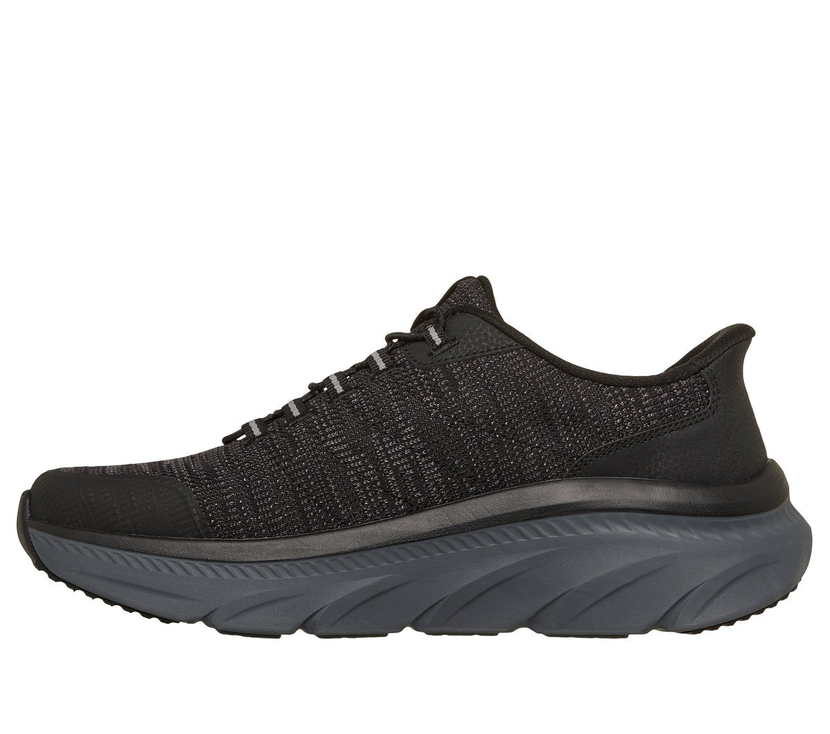 Skechers Men Slip-ins Relaxed Fit: D'Lux Walker 3.0 - Drevven