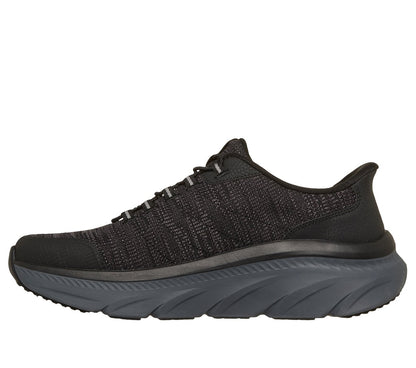 Skechers Men Slip-ins Relaxed Fit: D'Lux Walker 3.0 - Drevven