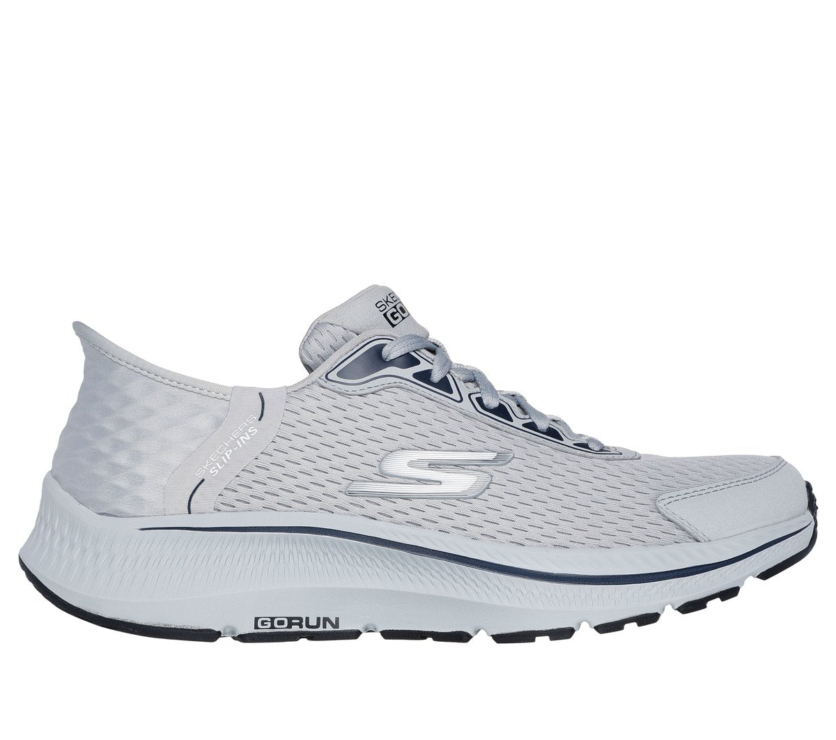 Skechers Men Slip-ins: GO RUN Consistent 2.0 - Empowered