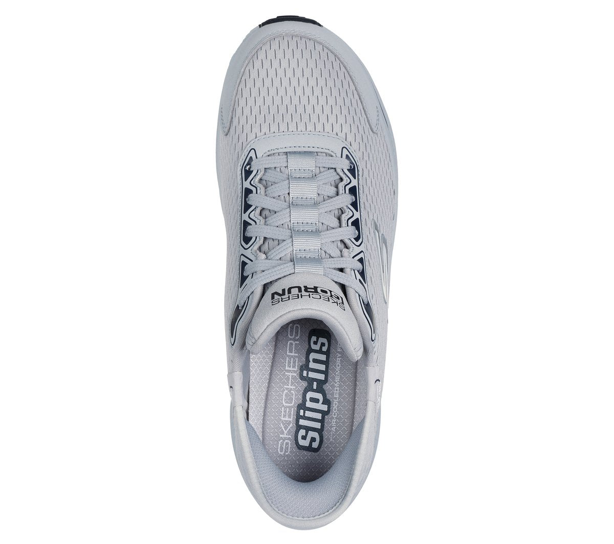 Skechers Men Slip-ins: GO RUN Consistent 2.0 - Empowered