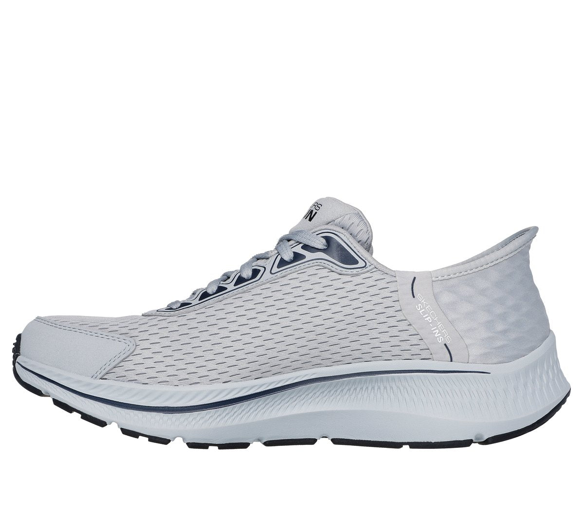 Skechers Men Slip-ins: GO RUN Consistent 2.0 - Empowered