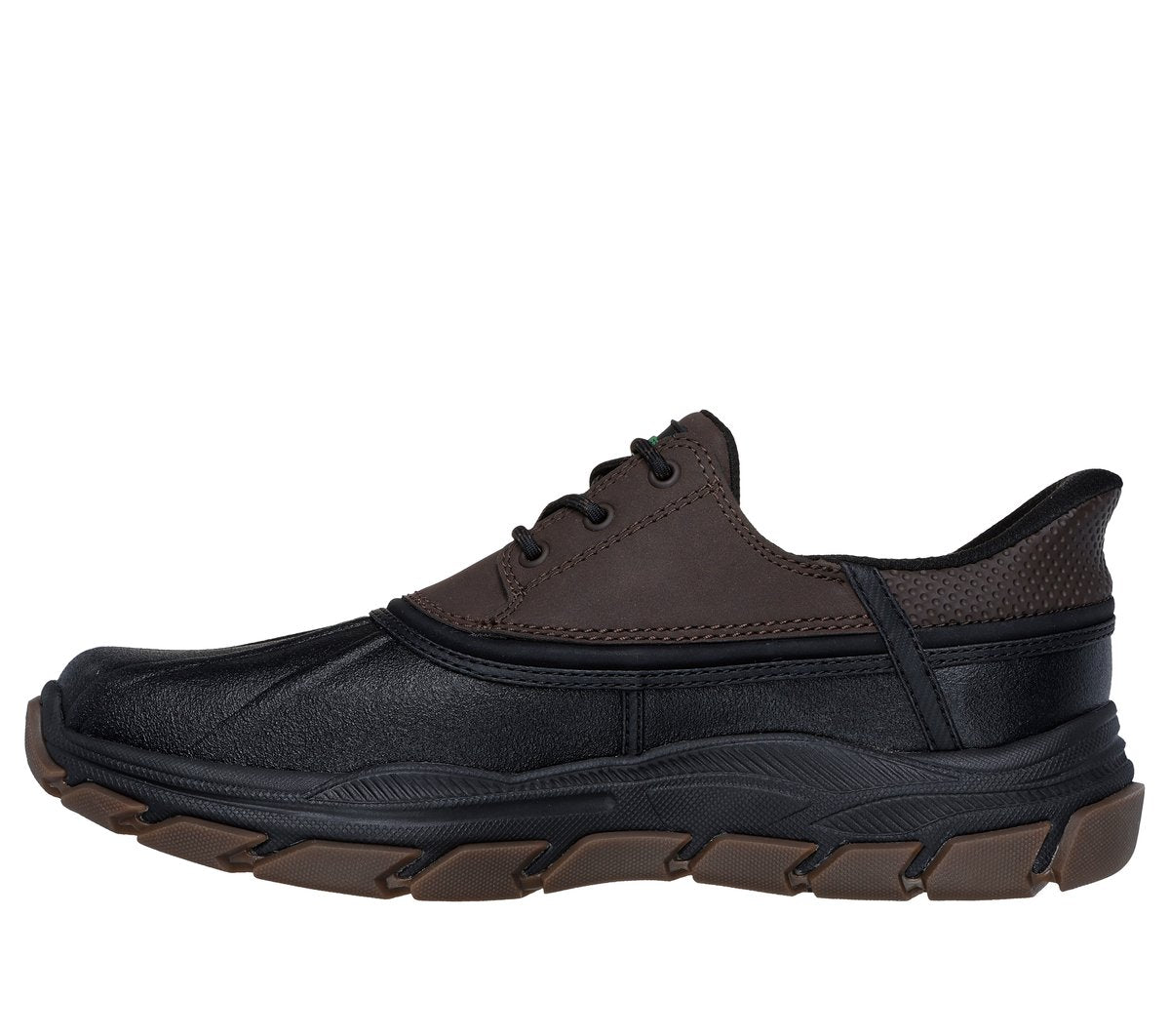 Skechers Men Slip-ins John Deere Waterproof: Respected - Tanzier