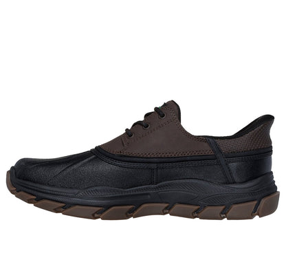 Skechers Men Slip-ins John Deere Waterproof: Respected - Tanzier