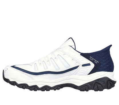 Skechers Men Slip-ins: After Burn - Grill Captain