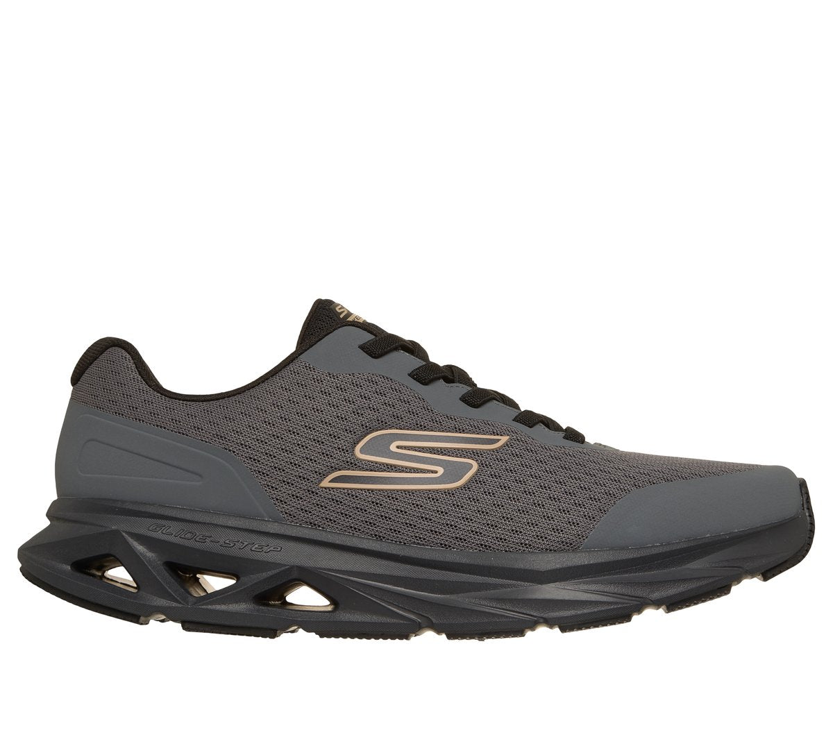 Skechers Men Glide-Step Vortex - Avalin
