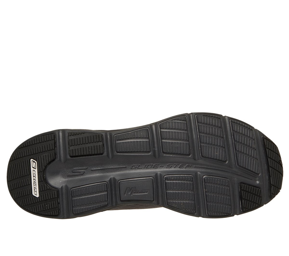 Skechers Men Glide-Step Vortex - Avalin