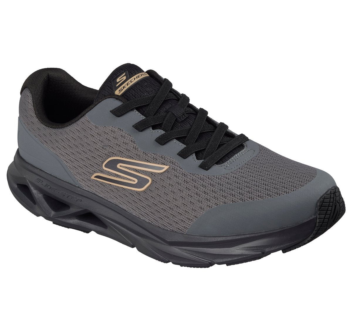 Skechers Men Glide-Step Vortex - Avalin