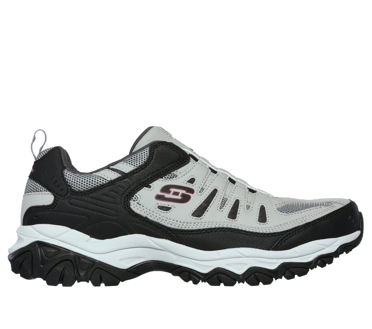 Skechers Men After Burn M. Fit