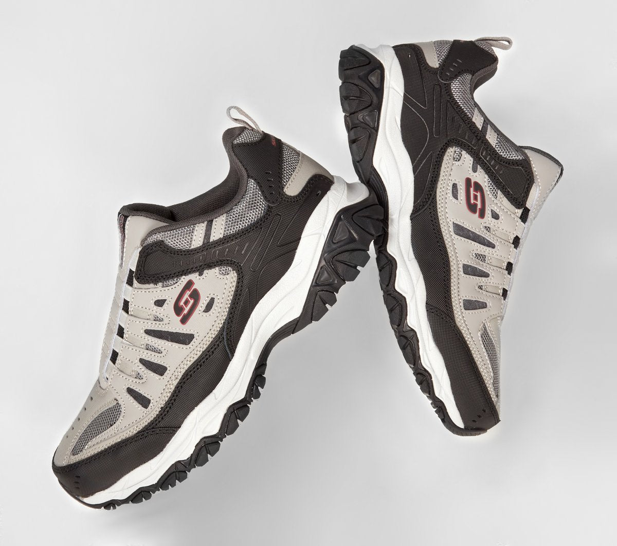 Skechers Men After Burn M. Fit
