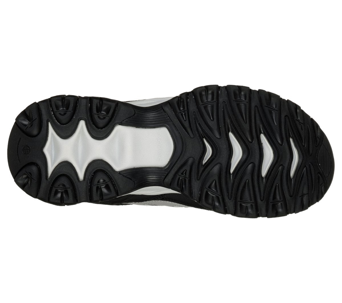 Skechers Men After Burn M. Fit