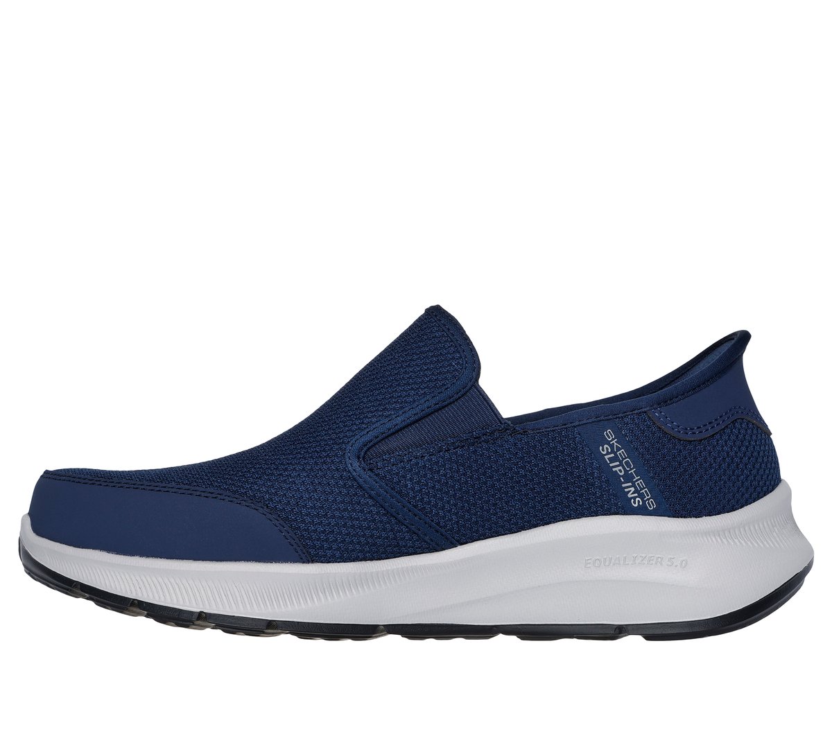 Skechers Men Slip-ins RF: Equalizer 5.0 - Drayze