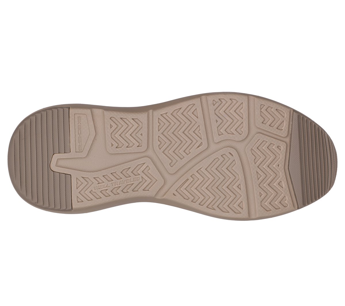 Skechers Men Slip-ins Relaxed Fit: Parson - Oswin