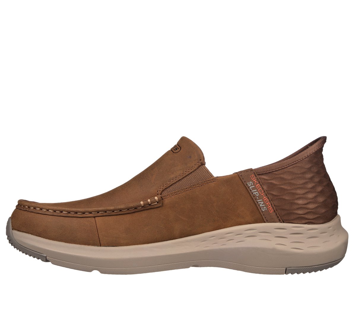 Skechers Men Slip-ins Relaxed Fit: Parson - Oswin
