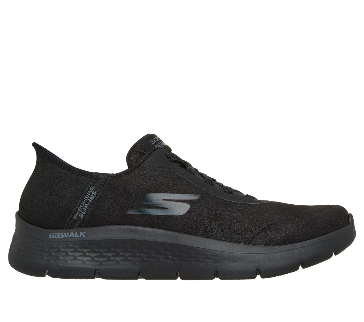 Skechers Men Slip-ins: GO WALK Flex - Smooth Motion
