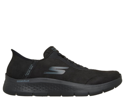 Skechers Men Slip-ins: GO WALK Flex - Smooth Motion