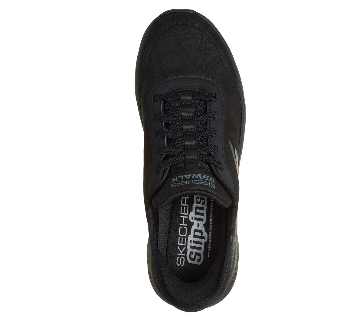 Skechers Men Slip-ins: GO WALK Flex - Smooth Motion