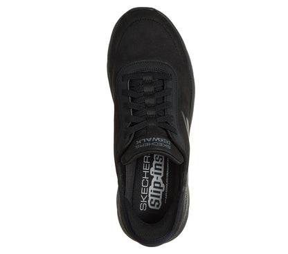 Skechers Men Slip-ins: GO WALK Flex - Smooth Motion