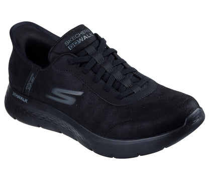 Skechers Men Slip-ins: GO WALK Flex - Smooth Motion