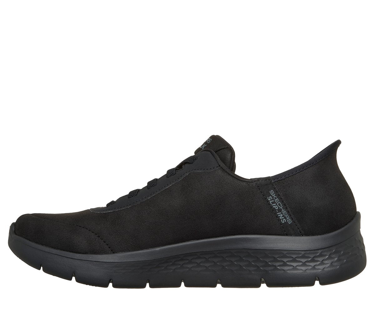 Skechers Men Slip-ins: GO WALK Flex - Smooth Motion