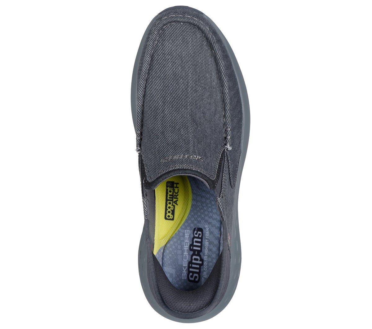 Skechers Men Slip-ins: Parson - Dewitt