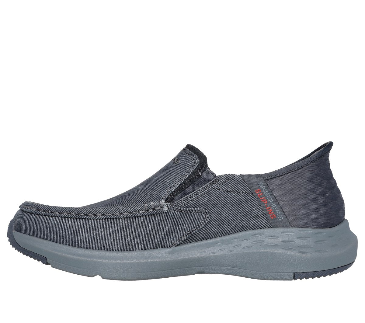 Skechers Men Slip-ins: Parson - Dewitt