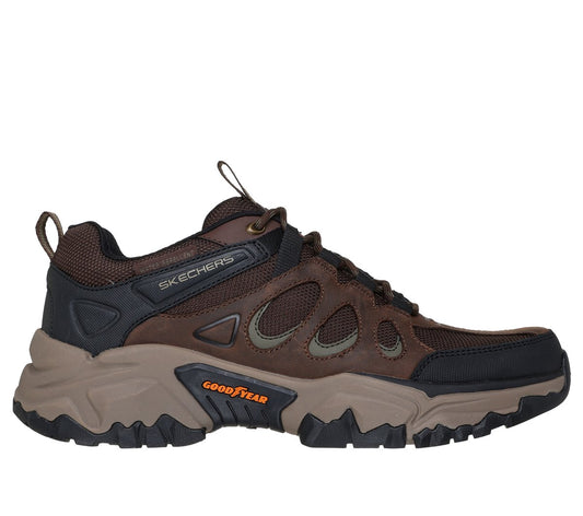 Skechers Men Relaxed Fit: Terraform - Selvin