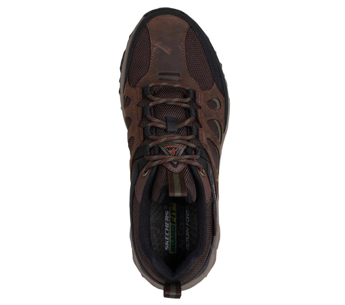 Skechers Men Relaxed Fit: Terraform - Selvin