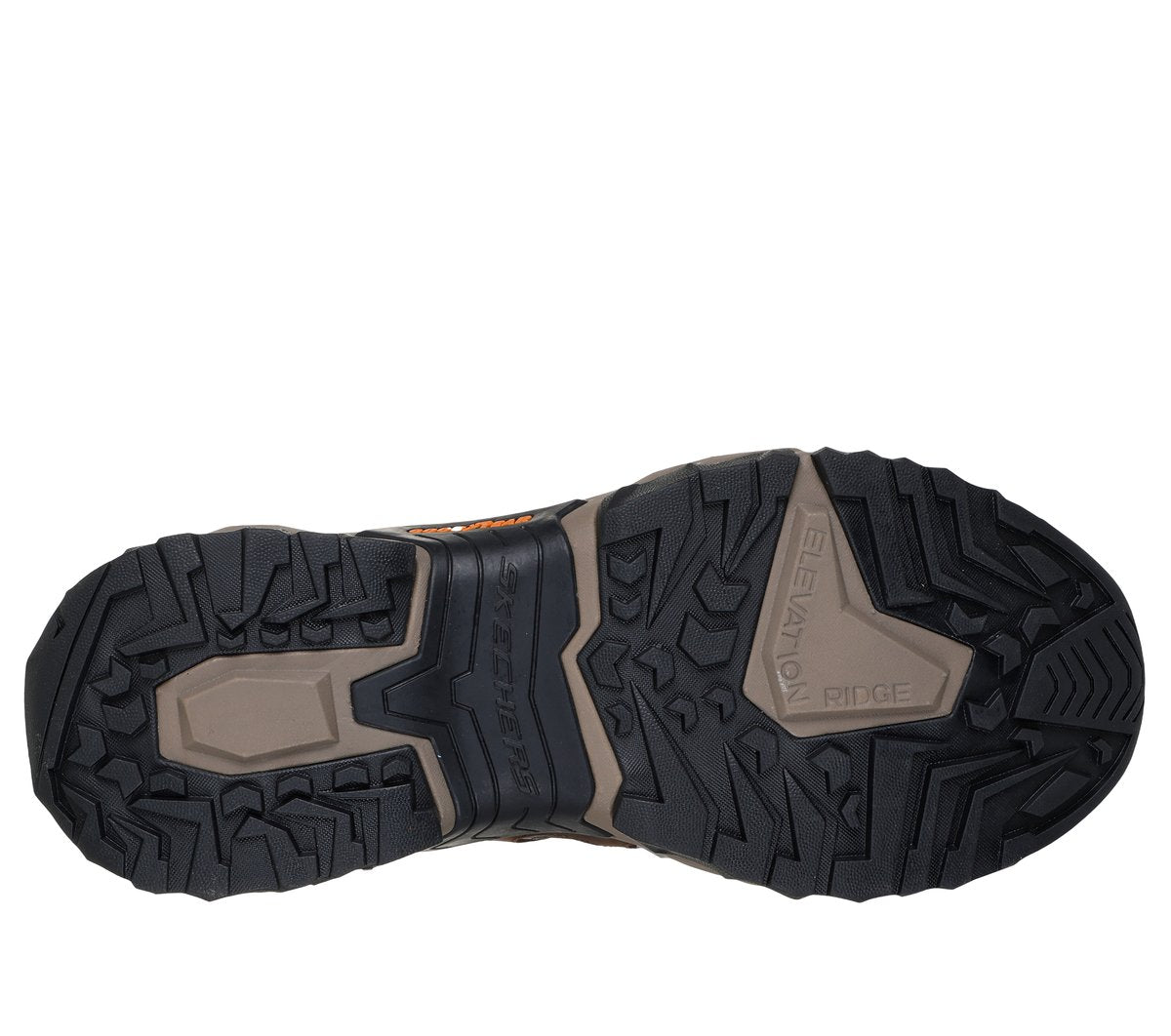 Skechers Men Relaxed Fit: Terraform - Selvin