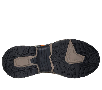 Skechers Men Relaxed Fit: Terraform - Selvin