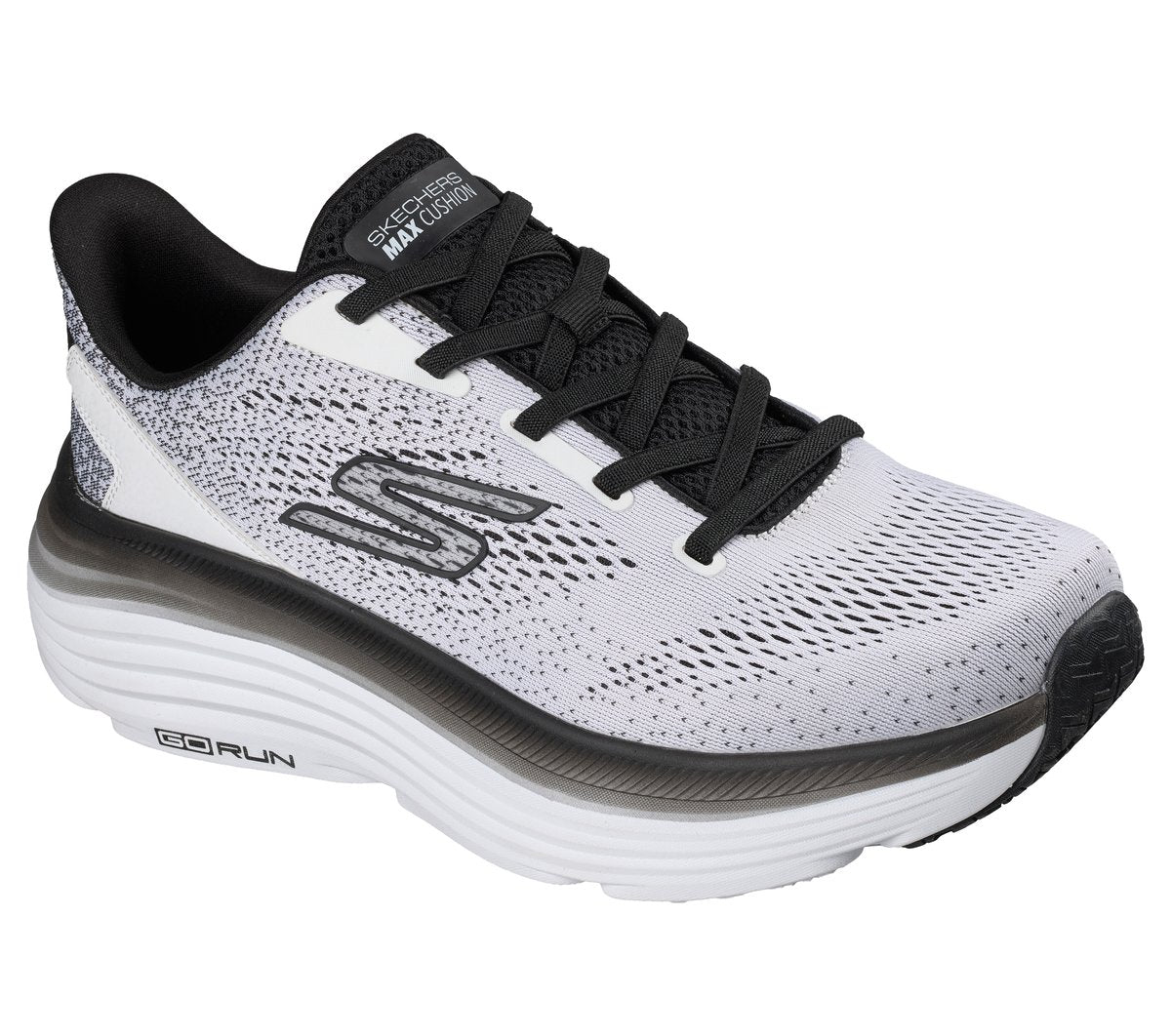 Skechers Men Max Cushioning Endeavour - Kauska