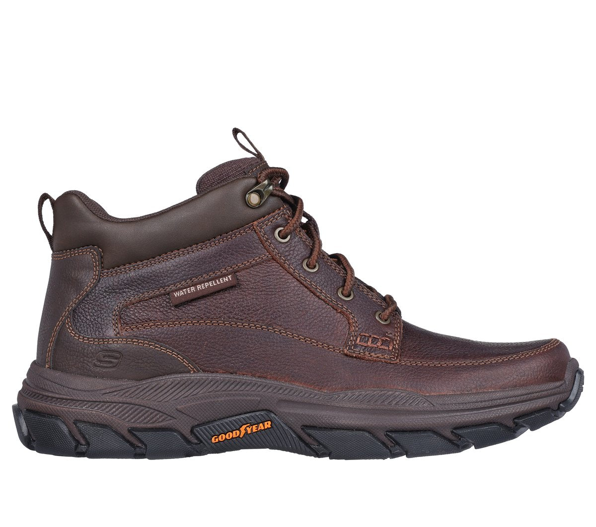 Skechers Men Relaxed Fit: Respected - Boswell