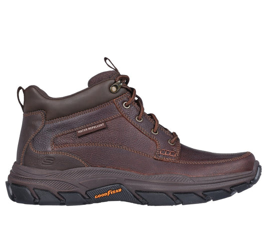 Skechers Men Relaxed Fit: Respected - Boswell